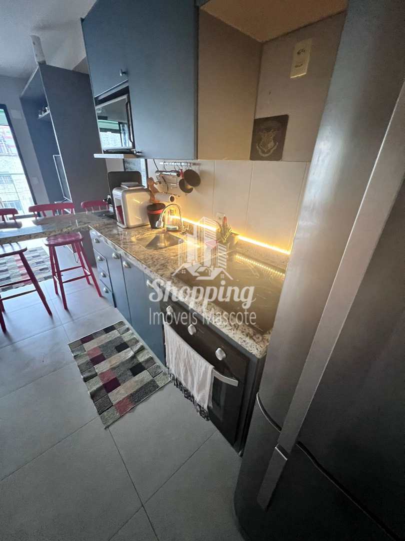 Apartamento à venda com 1 quarto, 54m² - Foto 16