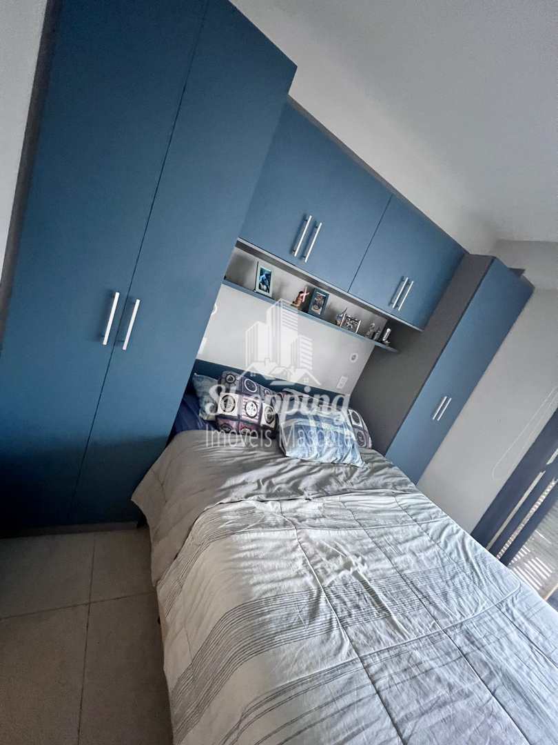 Apartamento à venda com 1 quarto, 54m² - Foto 11