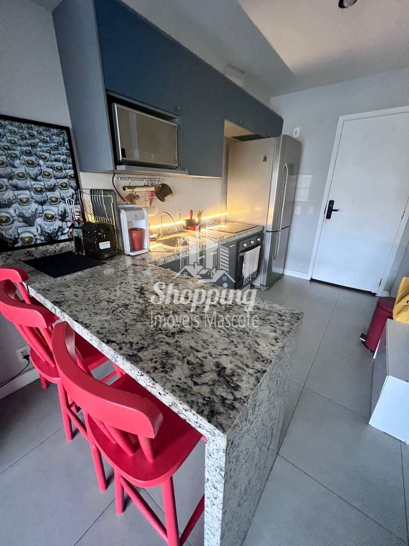 Apartamento à venda com 1 quarto, 54m² - Foto 12