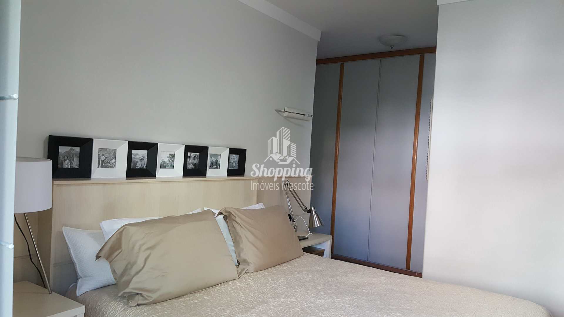 Apartamento à venda com 4 quartos, 300m² - Foto 12