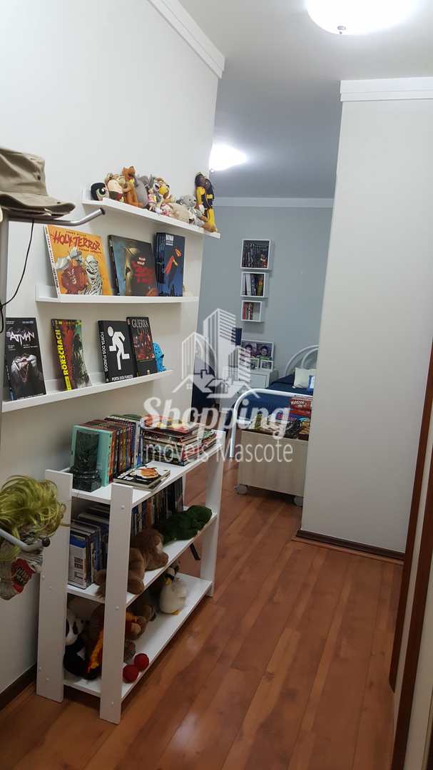 Apartamento à venda com 4 quartos, 300m² - Foto 28