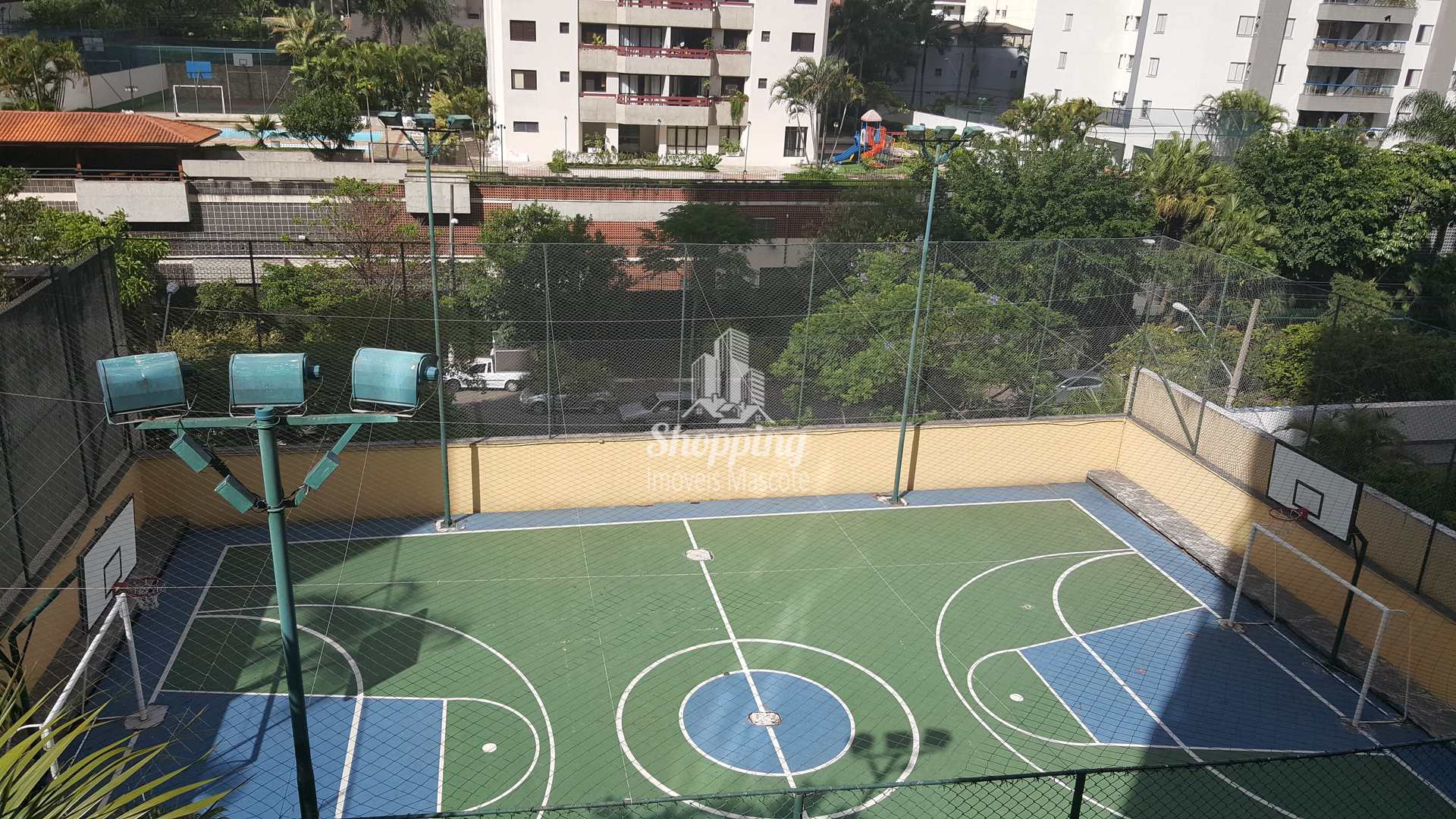 Apartamento à venda com 4 quartos, 300m² - Foto 31