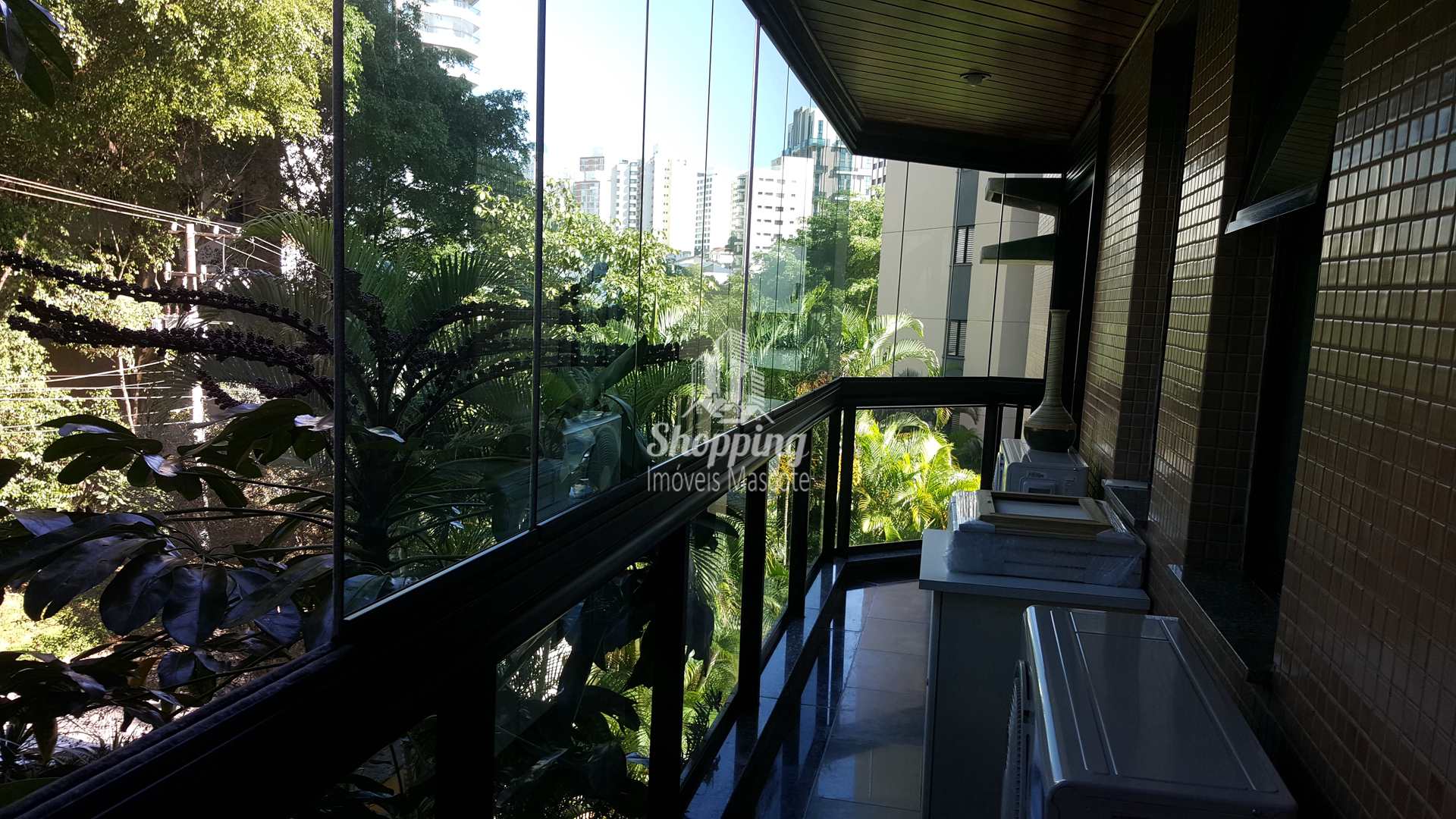 Apartamento à venda com 4 quartos, 300m² - Foto 19