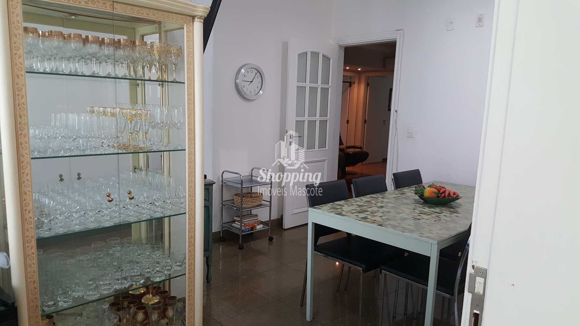 Apartamento à venda com 4 quartos, 300m² - Foto 39