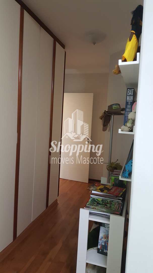 Apartamento à venda com 4 quartos, 300m² - Foto 27