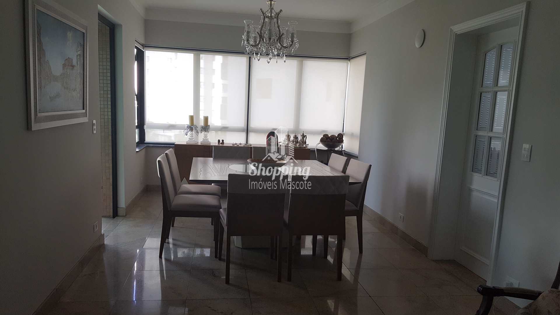 Apartamento à venda com 4 quartos, 300m² - Foto 8