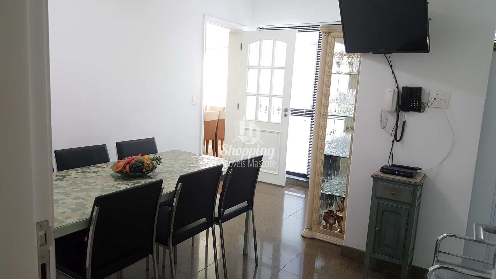 Apartamento à venda com 4 quartos, 300m² - Foto 38