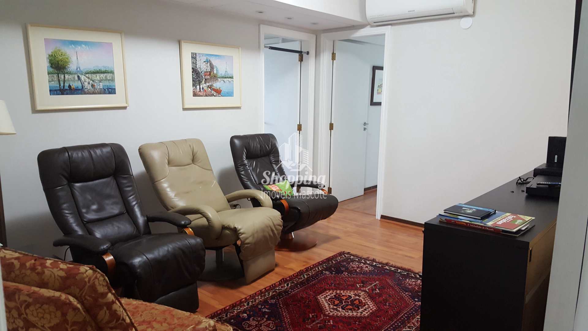 Apartamento à venda com 4 quartos, 300m² - Foto 33