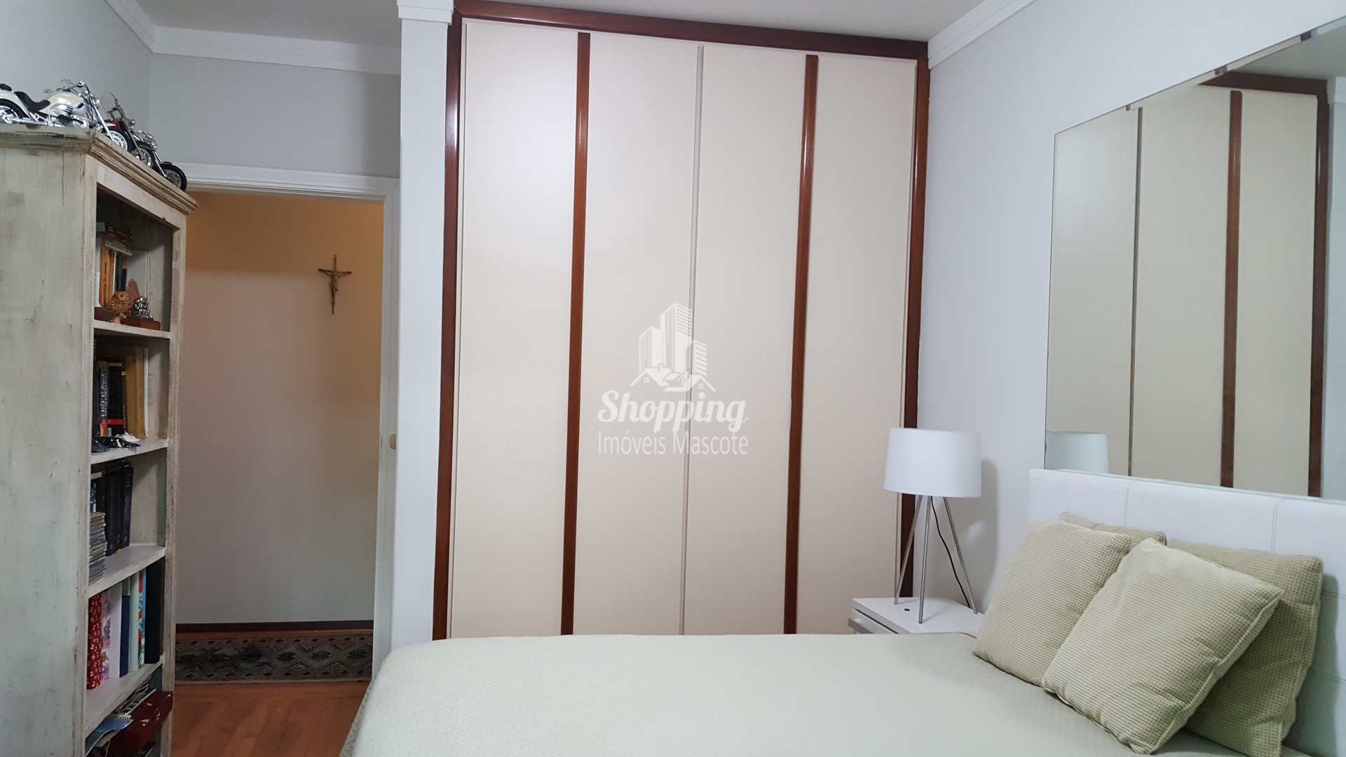 Apartamento à venda com 4 quartos, 300m² - Foto 18