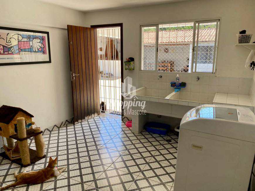 Sobrado à venda com 4 quartos, 259m² - Foto 18