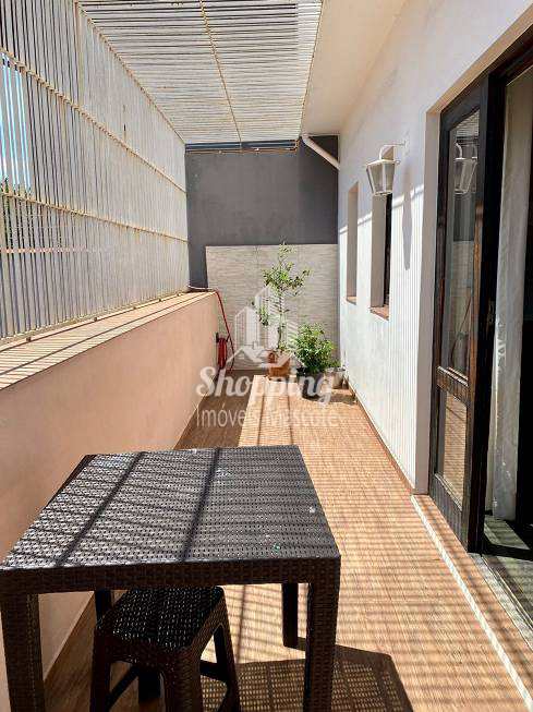 Sobrado à venda com 4 quartos, 259m² - Foto 12