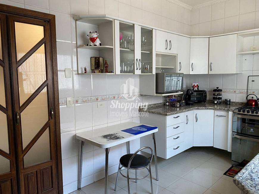 Sobrado à venda com 4 quartos, 259m² - Foto 10