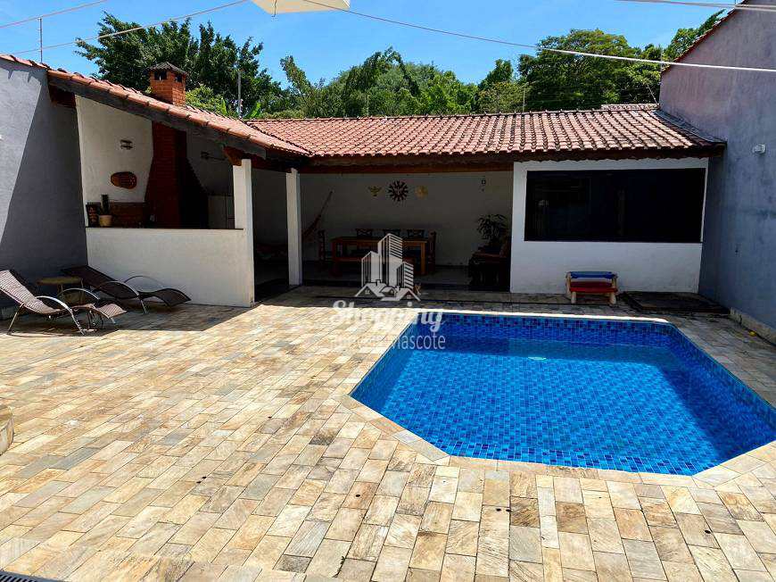 Sobrado à venda com 4 quartos, 259m² - Foto 20