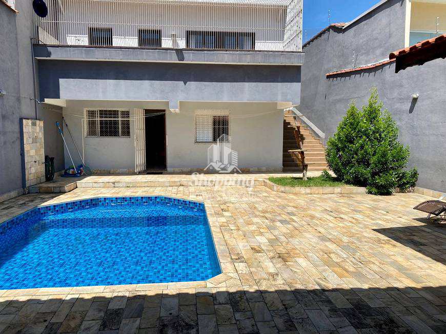 Sobrado à venda com 4 quartos, 259m² - Foto 21