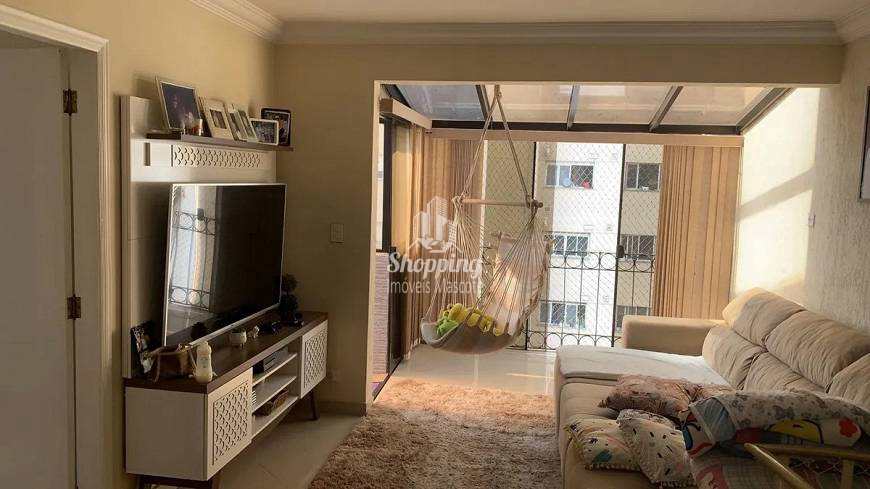 Cobertura à venda com 3 quartos, 170m² - Foto 1