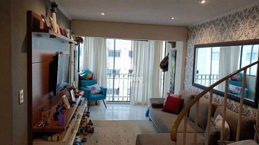 Cobertura à venda com 3 quartos, 170m² - Foto 10