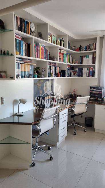 Apartamento à venda com 4 quartos, 163m² - Foto 7