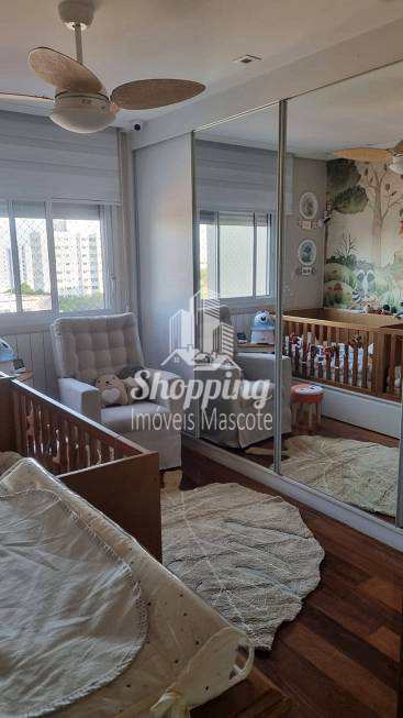 Apartamento à venda com 4 quartos, 163m² - Foto 12