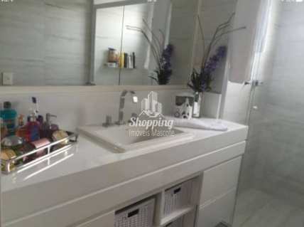 Apartamento à venda com 4 quartos, 163m² - Foto 19