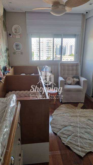 Apartamento à venda com 4 quartos, 163m² - Foto 10