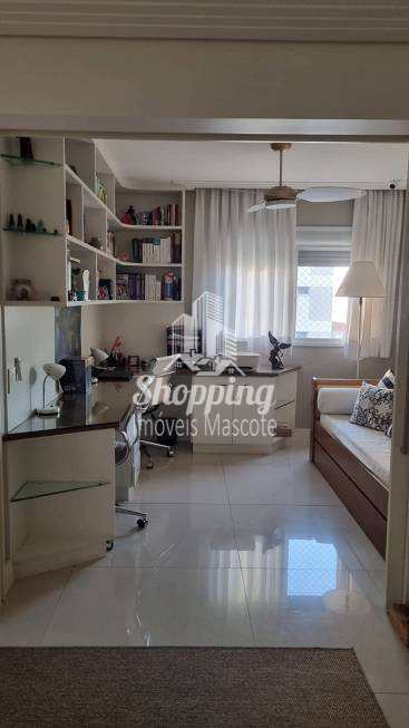 Apartamento à venda com 4 quartos, 163m² - Foto 9