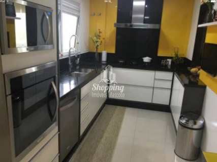 Apartamento à venda com 4 quartos, 163m² - Foto 22