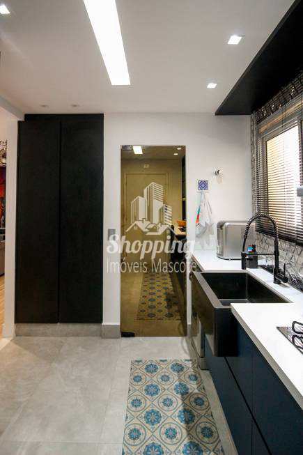 Apartamento à venda com 2 quartos, 87m² - Foto 9