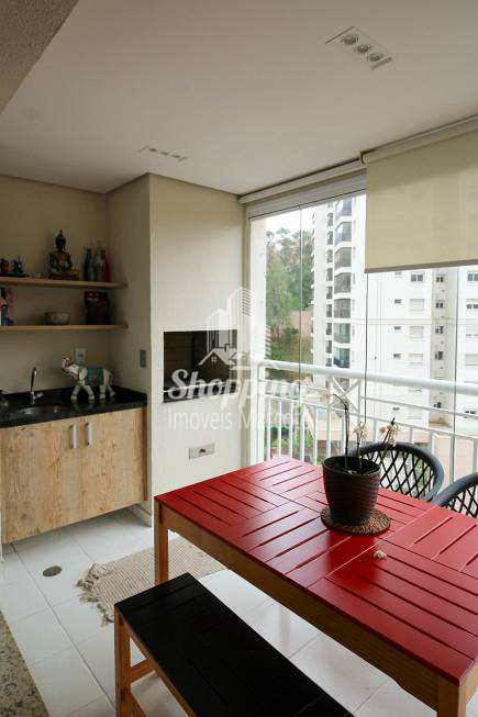 Apartamento à venda com 2 quartos, 87m² - Foto 4