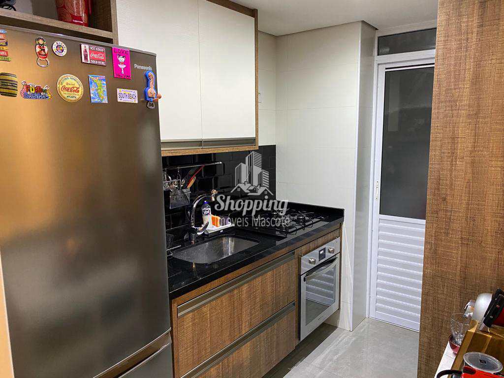 Apartamento à venda com 2 quartos, 67m² - Foto 7