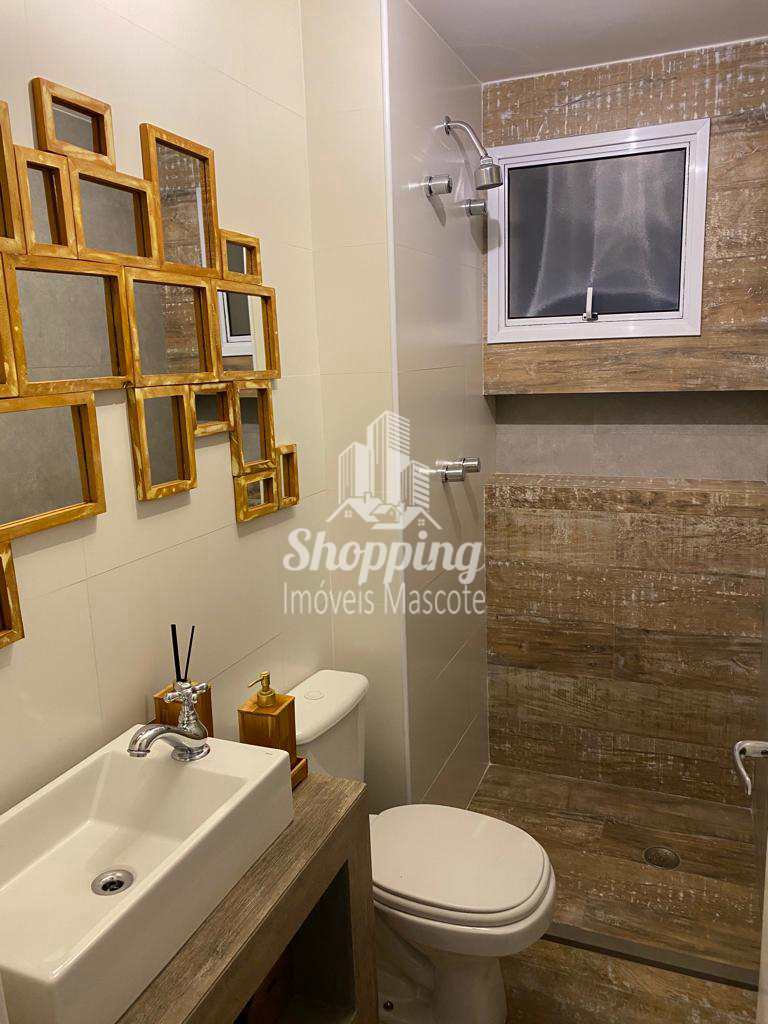 Apartamento à venda com 2 quartos, 67m² - Foto 8