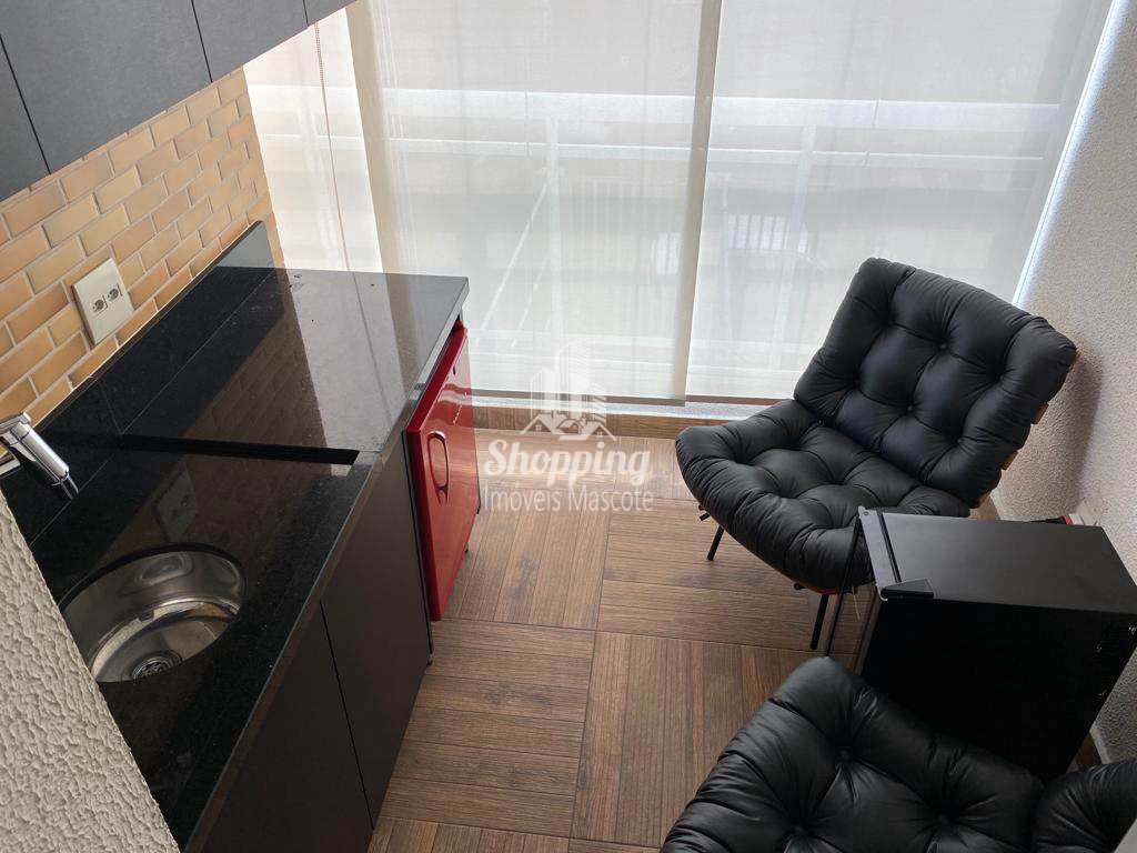 Apartamento à venda com 2 quartos, 67m² - Foto 12