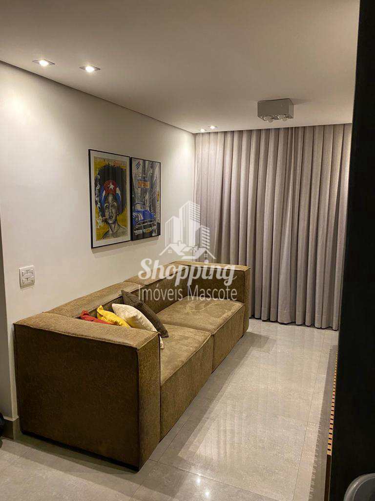 Apartamento à venda com 2 quartos, 67m² - Foto 1