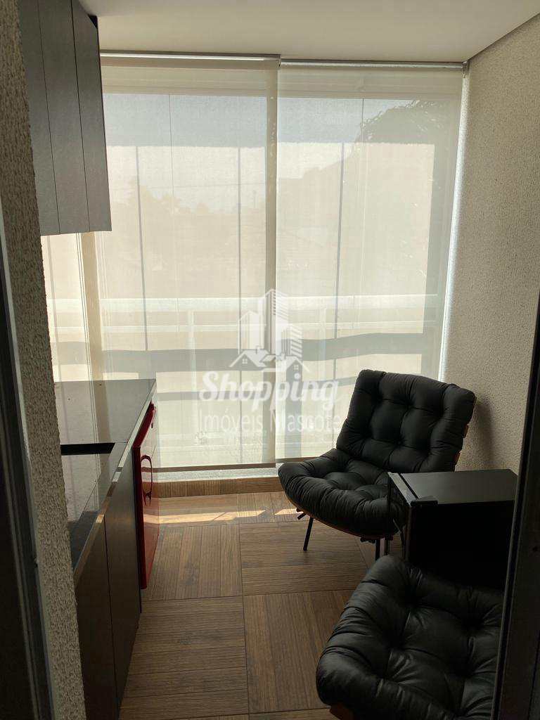 Apartamento à venda com 2 quartos, 67m² - Foto 9