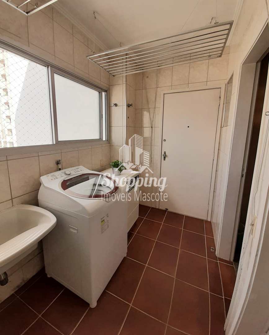 Apartamento à venda com 3 quartos, 136m² - Foto 14