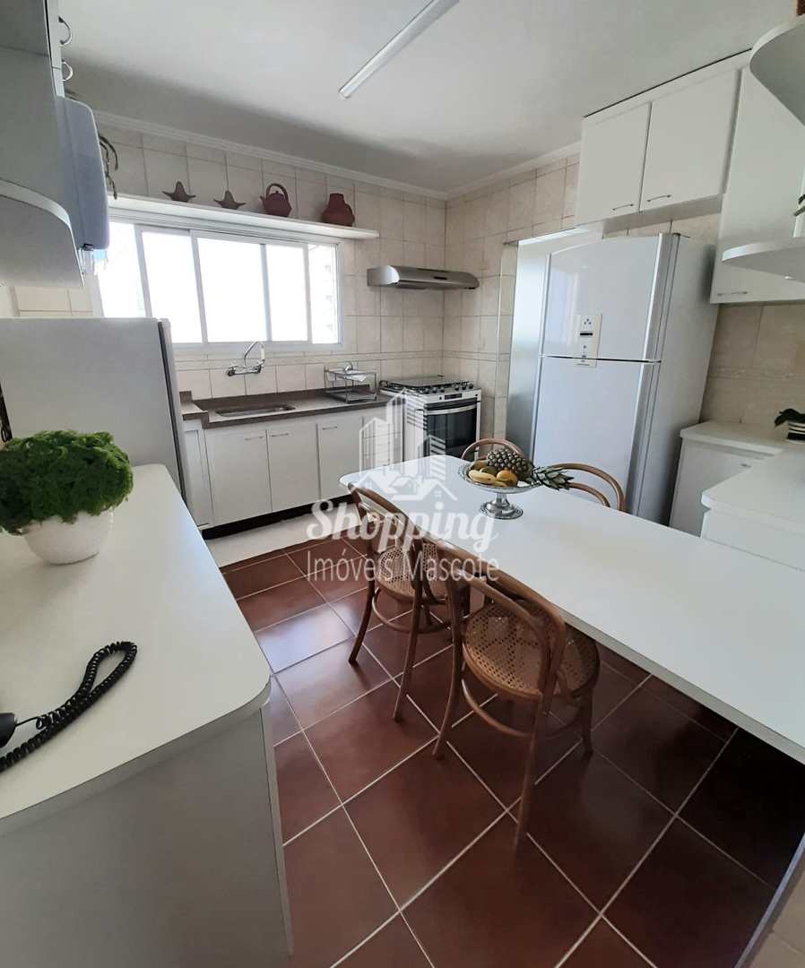 Apartamento à venda com 3 quartos, 136m² - Foto 15