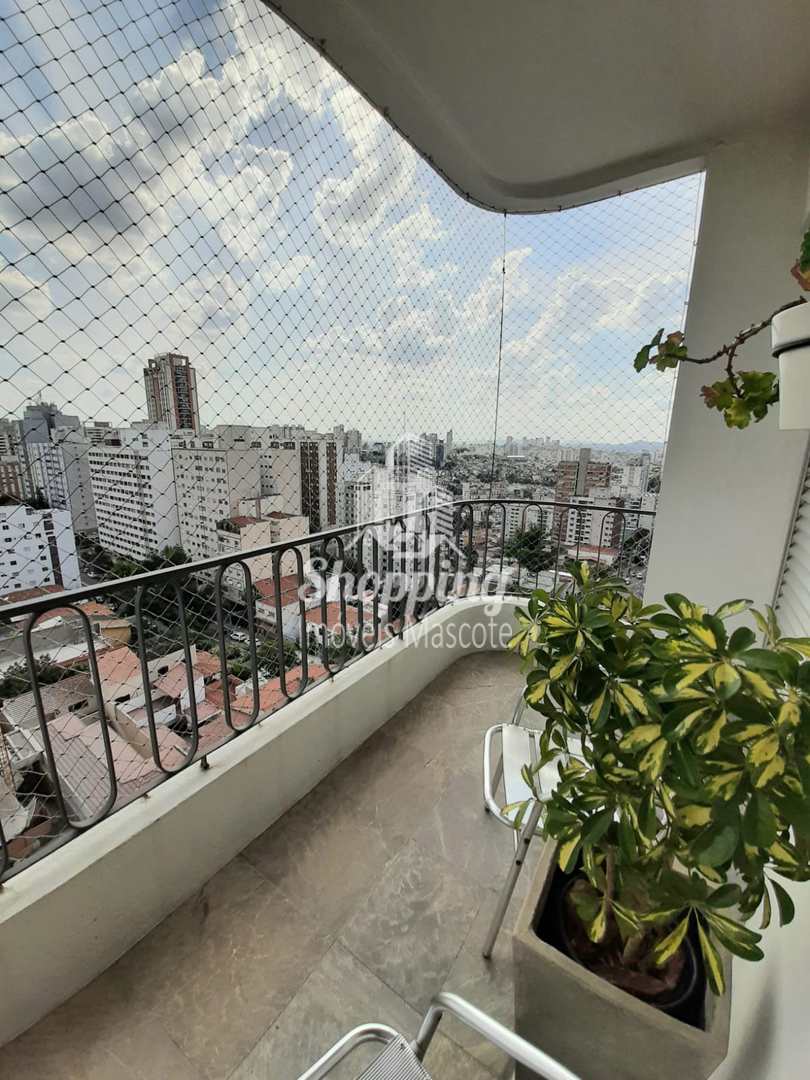 Apartamento à venda com 3 quartos, 136m² - Foto 10