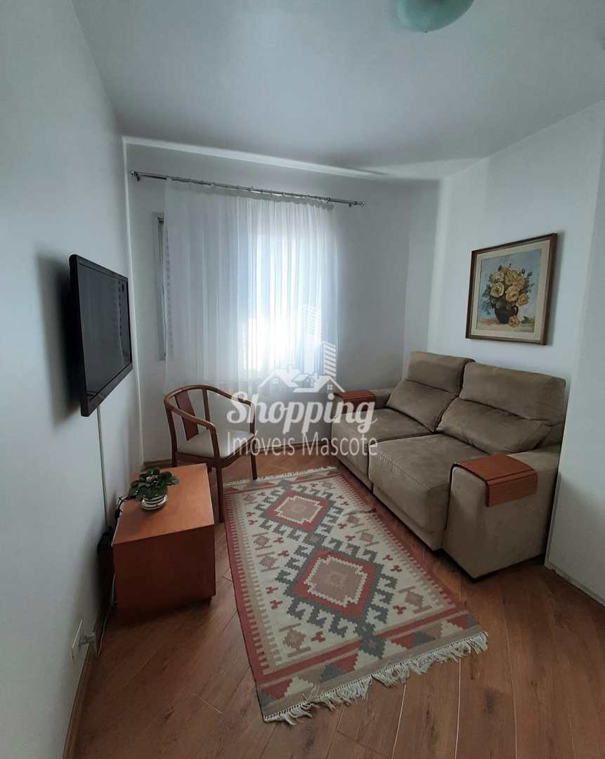 Apartamento à venda com 3 quartos, 136m² - Foto 5