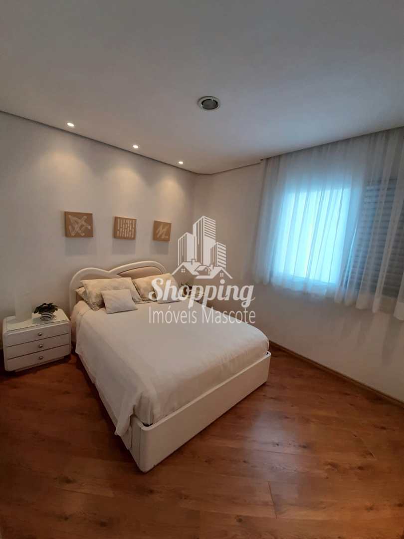 Apartamento à venda com 3 quartos, 136m² - Foto 6