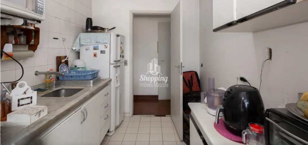 Apartamento à venda com 2 quartos, 67m² - Foto 9