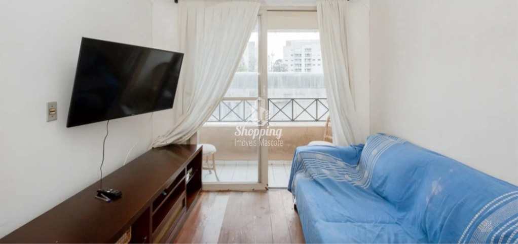 Apartamento à venda com 2 quartos, 67m² - Foto 2