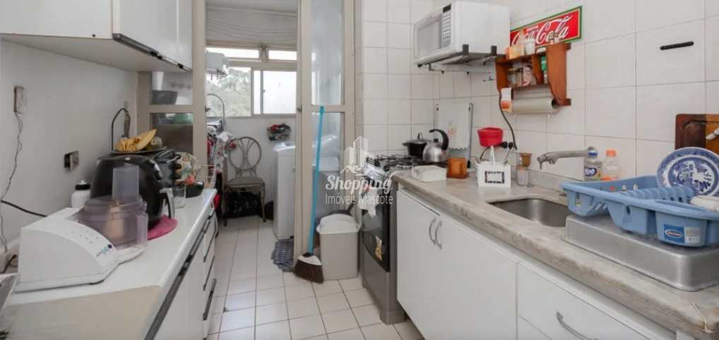 Apartamento à venda com 2 quartos, 67m² - Foto 8