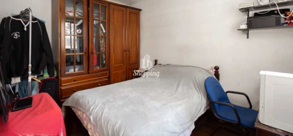 Apartamento à venda com 2 quartos, 67m² - Foto 5