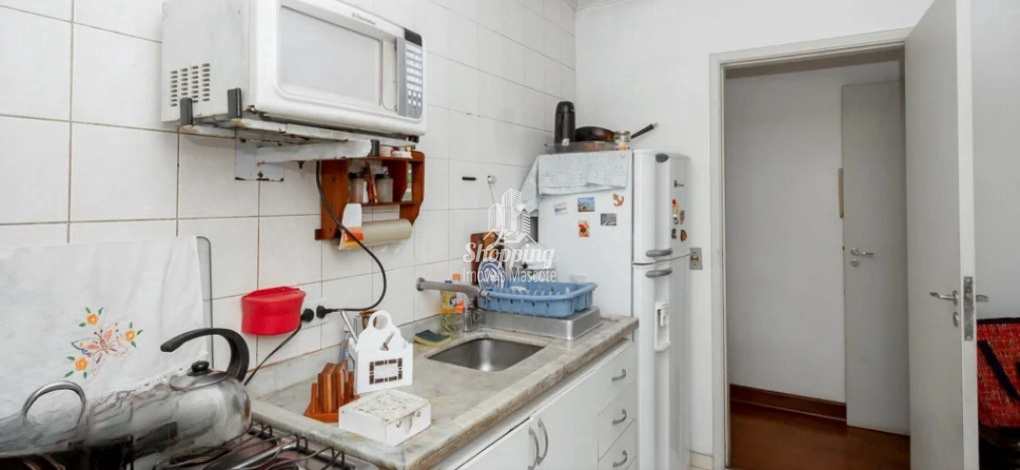 Apartamento à venda com 2 quartos, 67m² - Foto 10