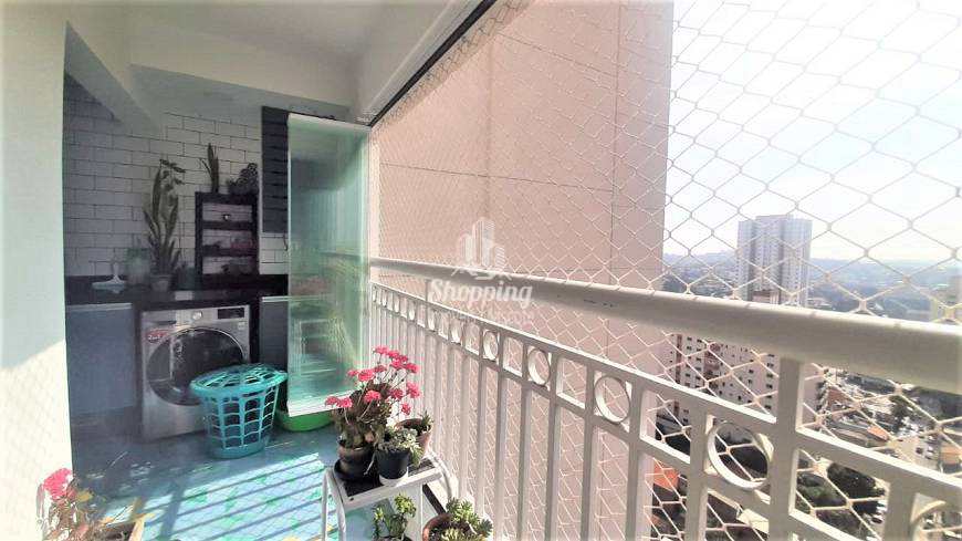 Apartamento à venda com 2 quartos, 60m² - Foto 7