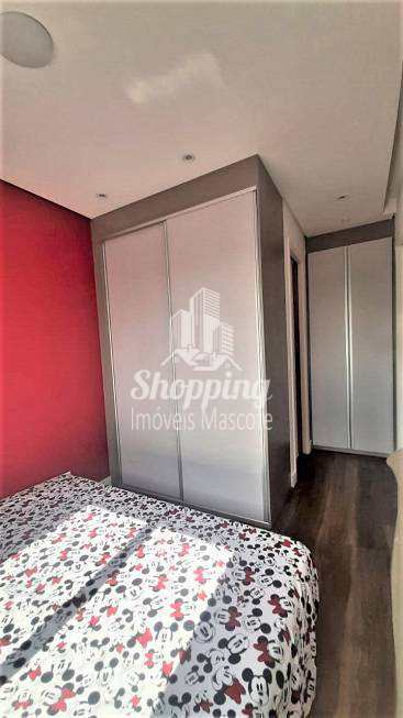 Apartamento à venda com 2 quartos, 60m² - Foto 17