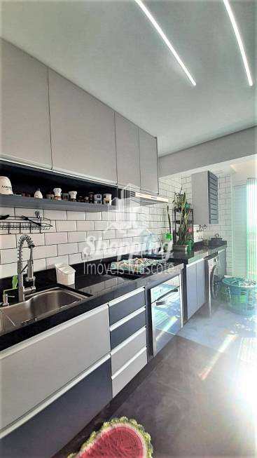 Apartamento à venda com 2 quartos, 60m² - Foto 9