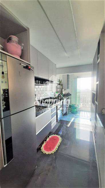 Apartamento à venda com 2 quartos, 60m² - Foto 10