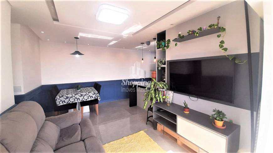 Apartamento à venda com 2 quartos, 60m² - Foto 6