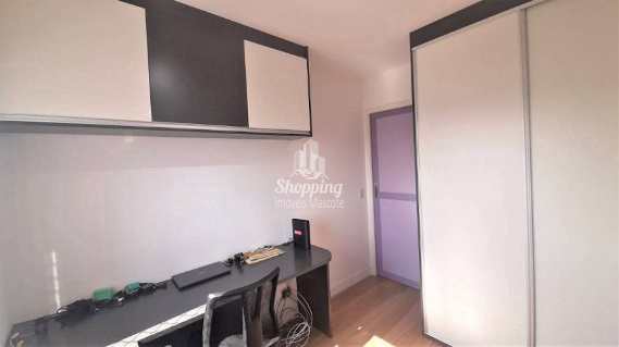 Apartamento à venda com 2 quartos, 60m² - Foto 13