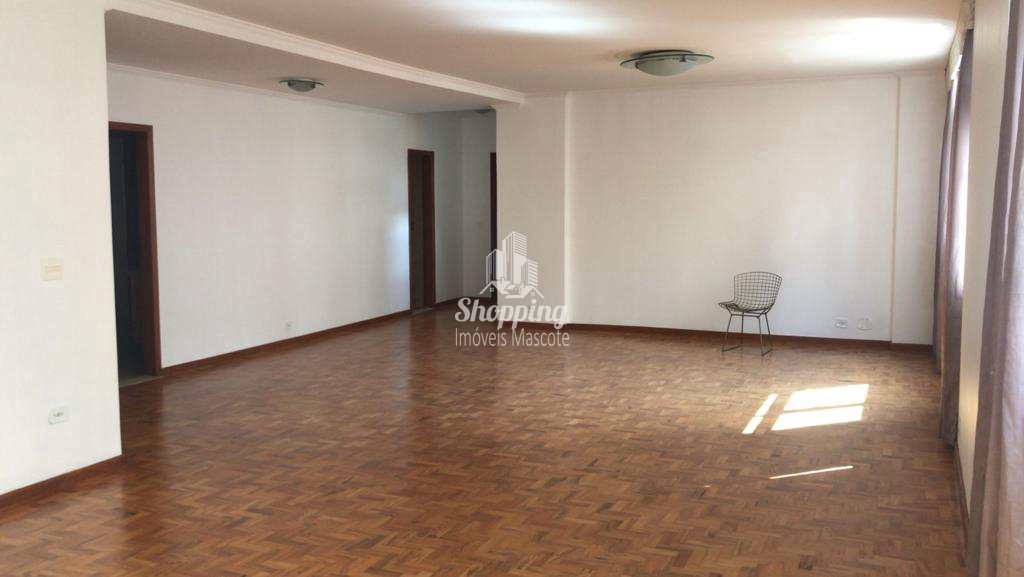 Apartamento à venda com 3 quartos, 163m² - Foto 1